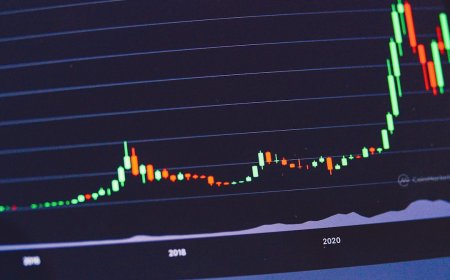 Menjinakkan Volatilitas Pasar Kripto: Ini 4 Strategi Manajemen Risiko yang Wajib Anda Tahu