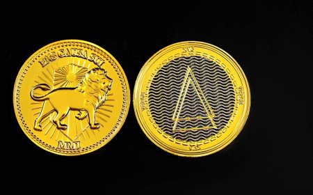 Stablecoin di Indonesia: Ancaman atau Peluang Emas di Era Rupiah Digital?