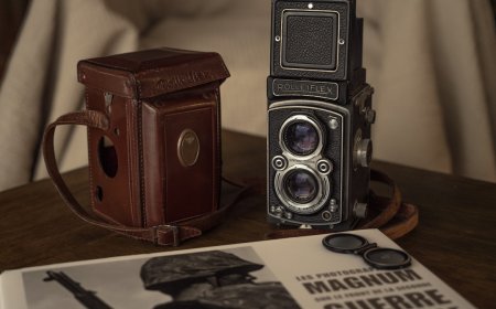 Dari Hitam Putih ke IMAX: 5 Lompatan Besar dalam Evolusi Sinematografi yang Mengubah Wajah Film