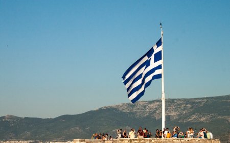 Olimpiade Modern: Jejak dari Yunani Kuno, Wenlock, Pierre de Coubertin hingga Athens 1896 yang Mengubah Dunia Olahraga