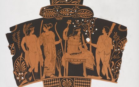 Jejak Abadi Olympia: Bagaimana Olimpiade Kuno Yunani Membentuk Jiwa Olahraga Modern