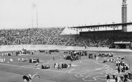 Bukan Sekadar Medali: Visi Mulia Pierre de Coubertin di Balik Lahirnya Kembali Olimpiade Modern