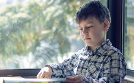 Gagal Paham Regulasi AI: Pelajaran Pahit dari Texas untuk Perlindungan Anak di Era Digital