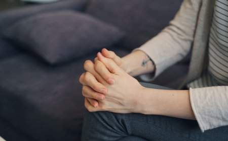 Ketika Seseorang Mengatakan 'Aku Ingin Bunuh Diri': Ini Protokol Profesional yang Bisa Menyelamatkan Nyawa