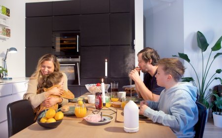 Bukan Cuma Nomor 112: Panduan Lengkap Membangun Jaring Pengaman Kesehatan Keluarga Anda