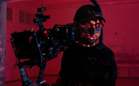 Bongkar Rahasia Hollywood: Panduan Lengkap Unreal Engine 5 untuk Virtual Production yang Bikin Film Kamu Sekelas Blockbuster