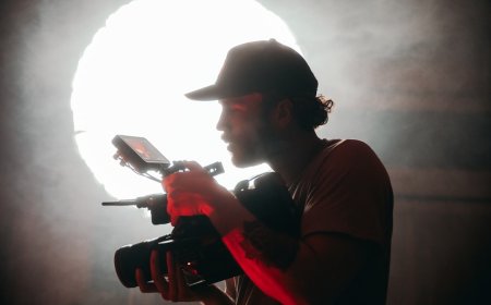 Revolusi Pra-Produksi Film: Cara Teknologi XR Hemat Waktu & Anggaran Kamu Secara Drastis