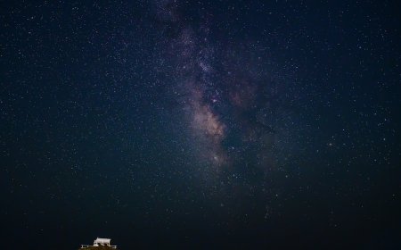 Gadget AR Stargazing vs Teleskop Tradisional: Mana Pilihan Terbaik untuk Astronomi Pemula 2025?