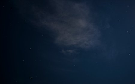 Review Gadget AR Stargazing 2025: Bawa Galaksi Langsung ke Mata Kamu, Ini Bukan Fiksi Ilmiah!