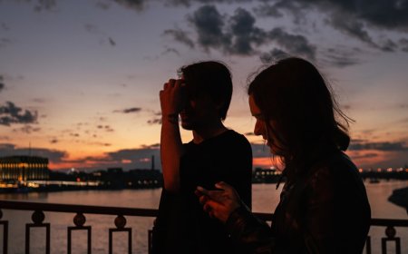 5 Aktivitas Bawa Galaksi ke Rumah dengan Gadget AR Stargazing, Anak Dijamin Takjub!