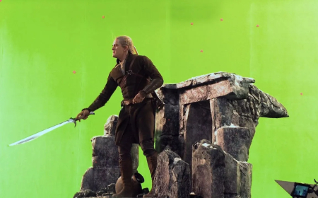 Bukan Green Screen Lagi: 5 Rahasia Teknologi 'The Mandalorian' yang Mengubah Wajah Hollywood Selamanya