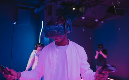 Bintang di Genggaman: Cara AR Stargazing Gadget Mengubah Total Caramu Menikmati Langit Malam