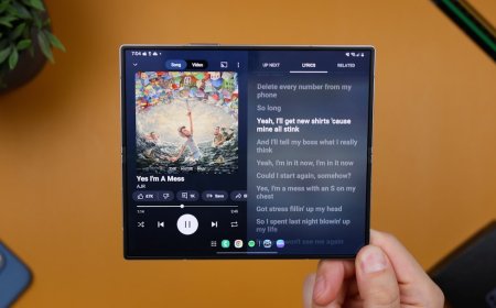Bukan Sekadar Gimmick: Bagaimana Gadget Lipat Mengubah Dunia Aplikasi Selamanya
