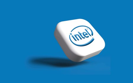 Intel Dapat Suntikan Dana $20 Miliar: Bagaimana Uang Pemerintah AS Ini Akan Mengubah Peta Industri Chip Dunia?