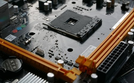 Hati-Hati, Komponen PC Ini Haram Hukumnya untuk Ditawar!