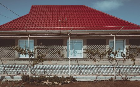 Jangan Asal Gadai! Ini Cara Manfaatkan Aset Rumah Jadi Uang Tunai!