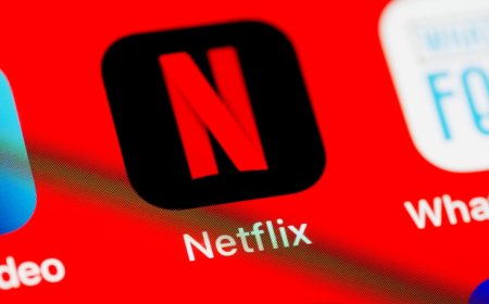 7 Film Thriller Netflix Paling Mencekam! Nomor 3 Keluarga yang Aneh!
