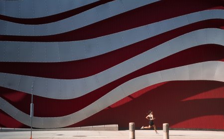 5 Pelajaran Hidup dari Hakim Frank Caprio yang Akan Mengubah Cara Kamu Memandang Keadilan