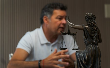 5 Pelajaran Berharga dari Hakim Caprio yang Wajib Dipelajari Profesional Hukum Modern