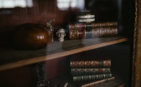 Ada Sains di Balik Palu Hakim Frank Caprio yang Terbukti Tekan Angka Kriminalitas!