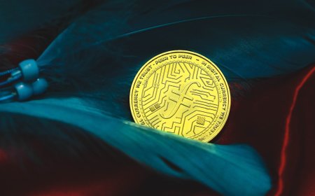 Delisting Nasdaq Sebabkab Saham Perusahaan Biotek Pemegang BNB Ini Anjlok 77%?