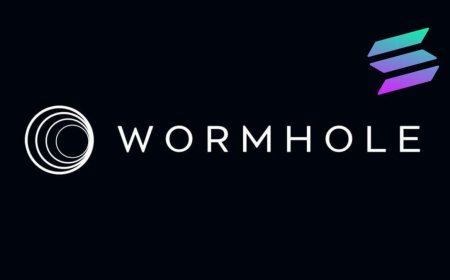 Wormhole Siap Libas LayerZero dalam Perebutan Jembatan Lintas-Rantai Stargate Senilai $110 Juta+