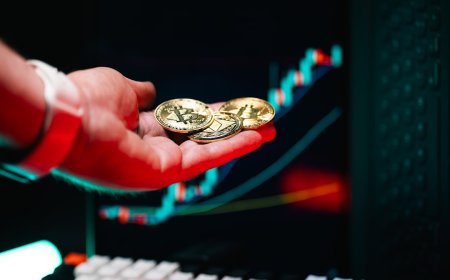Bitcoin Makin Dilirik Institusi Raksasa! Ini 5 Alasannya