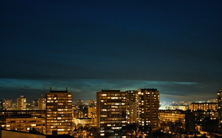 Buenos Aires Kini Terima Pembayaran Kripto, Ini yang Perlu Kamu Tahu!