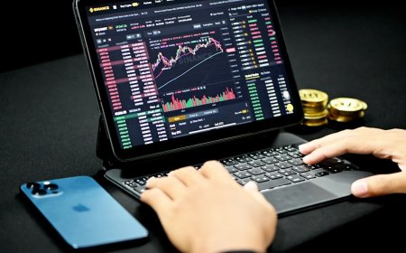 Investor Panik Jual Rugi Rp 92 Triliun, Harga Bitcoin di Ujung Tanduk!