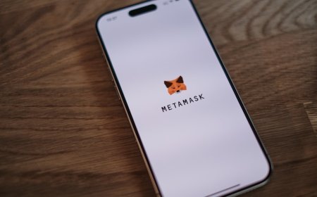 Dompet MetaMask Kamu Kini Bisa Akses TRON Langsung!