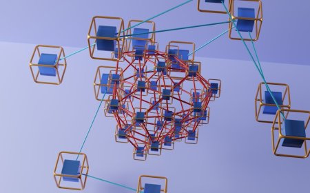 Makin Canggih! Model AI Bisa Terhubung Ke Aplikasi Langsung Dengan Adapter Ini!