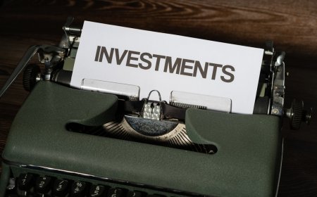 Kemerdekaan Finansial Impian? Hindari 5 Kesalahan Investasi Pemula Ini!