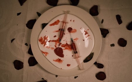 Bukan Cuma Soal Diet, Ini Beda Jelas Anoreksia, Bulimia, dan Binge Eating Disorder yang Wajib Kamu Tahu