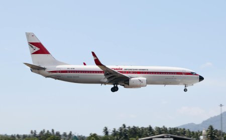 Pakai Strategi Ninja Ini, Kamu Pasti Dapat Tiket Pesawat Murah!