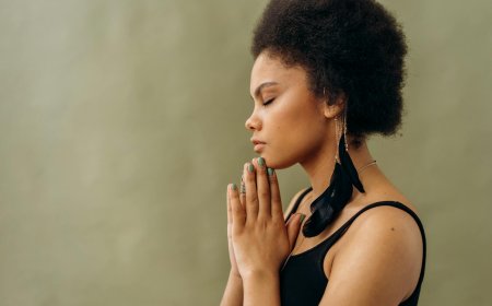 5 Kesalahan Mindfulness yang Merusak Kesehatan Mental
