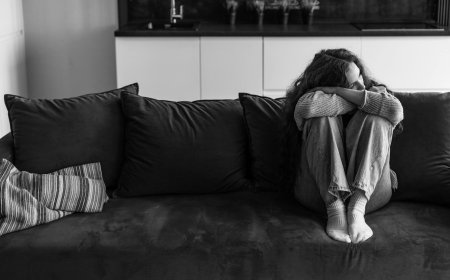 Stop Toxic Positivity! Validasi Emosimu, Jangan Dipendam!