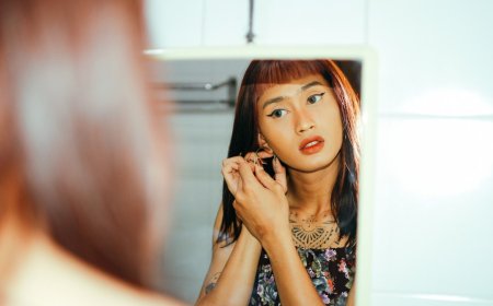 Mengungkap Kekuatan Citra Diri serta Pengaruhnya pada Karier dan Hubungan