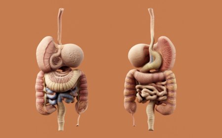 5 Gejala Kanker Usus Besar yang Harus Diwaspadai Setiap Orang