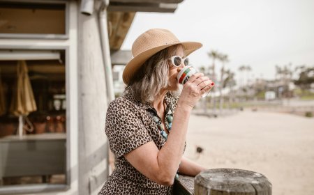 Panduan Lengkap Jaga Kesehatan Usus Saat Traveling