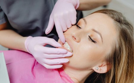 Ini Nutrisi Penting untuk Enamel Gigi yang Kuat