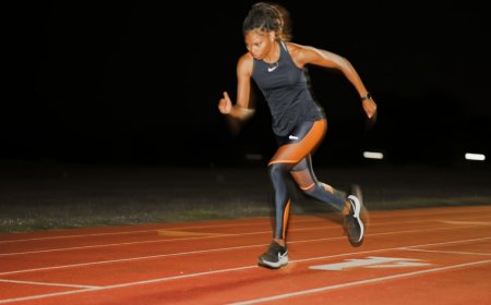 Kenapa Pola Tidur Atlet Tidak Sama dengan Orang Biasa?