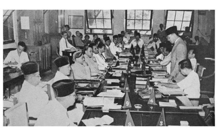 Apa Bedanya BPUPKI vs PPKI? Simak Fakta Ini!