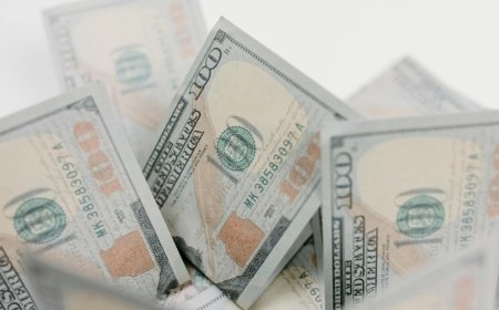 Siapkan Dana Darurat Jadi Salah Satu  Kunci Pengelolaan Keuangan