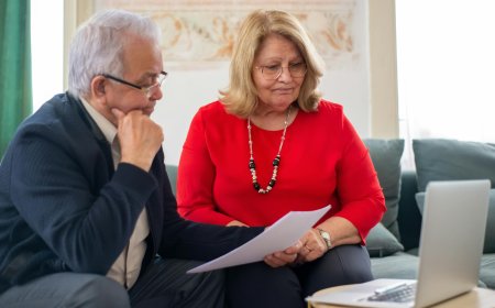 5 Kesalahan Fatal Generasi Sandwich dalam Perencanaan Pensiun