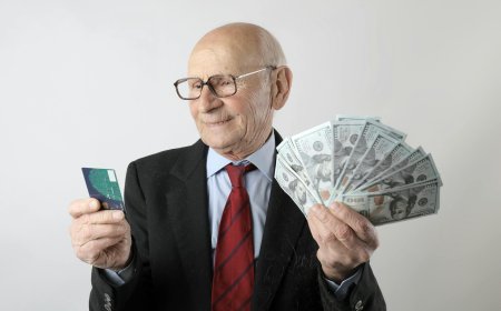 Pentingnya Simulasi Perencanaan Pensiun Sekarang Juga