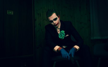 Menggali Kemanusiaan dalam Villain Terlupakan