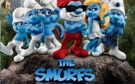 Soundtrack Jadi Jembatan Antar Adegan dan Alur Cerita dalam Film Animasi