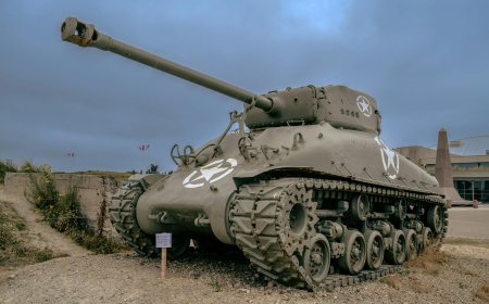 Perbedaan Mencolok Antara Perang Dunia I dan II yang Harus Anda Ketahui