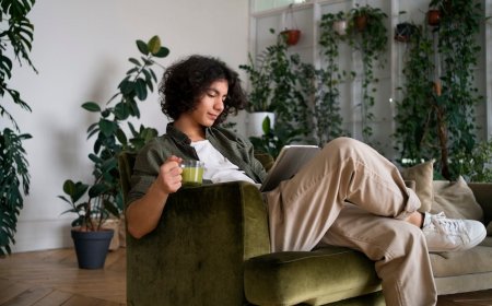 Apa Arti Slow Living Buat Kamu! Yuk Cek, Ini 5 Kesalahan Fatal Pemula dalam Menjalani Slow Living