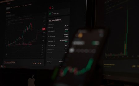 Bitcoin vs Altcoin di 2025: Siapa yang Akan Jadi Raja Kripto Sebenarnya? Ini Analisisnya!